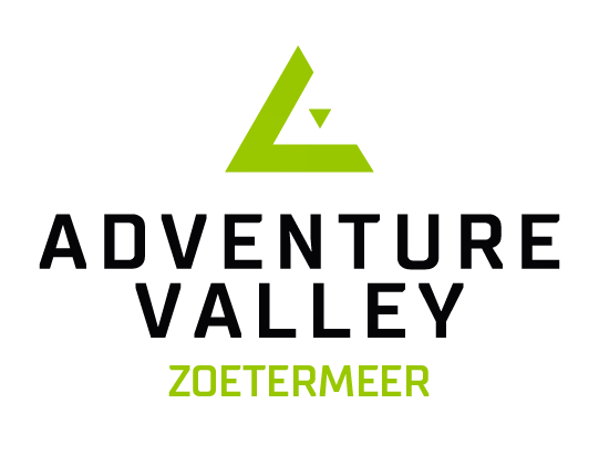 2 tickets voor klimpark Adventure Valley Zoetermeer